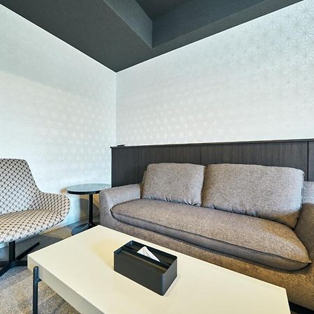 Rakuten Stay Kokura Station Standard Twin Room With Counter Table Kitakyushu Ngoại thất bức ảnh